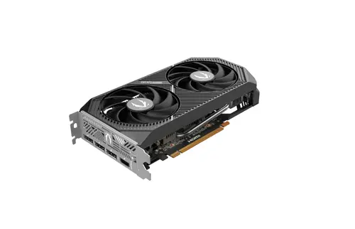 Видео карта ZOTAC GAMING RTX 5060 Twin Edge OC 8GB GDDR7 - image 1