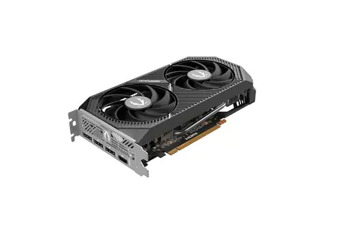 Видео карта ZOTAC GAMING RTX 5060 Twin Edge 8GB GDDR7 - image 1