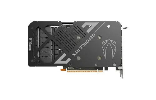 Видео карта ZOTAC GAMING RTX 5060 Twin Edge 8GB GDDR7 - image 3