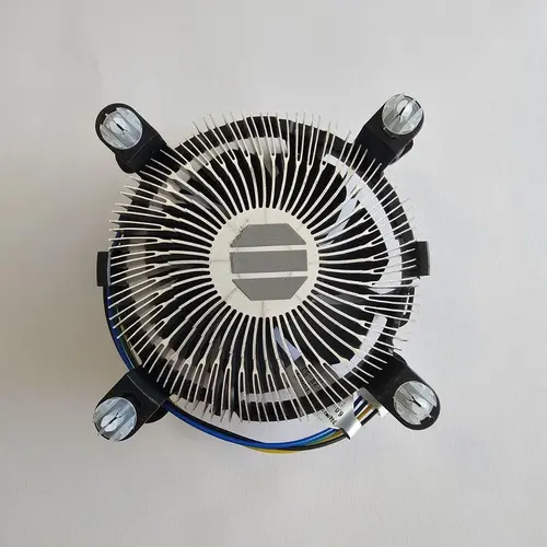 Охладител за процесор Spire CG-HZ-1156-09 за LGA1200 - image 1