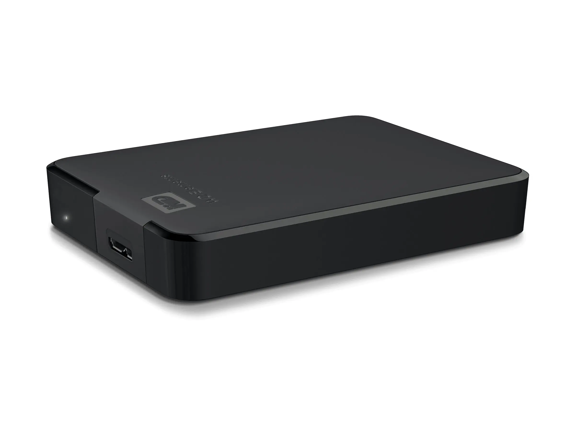 WD Elements 6TB HDD USB3.0 Portabil 2.5inch RTL extern negru - image 3