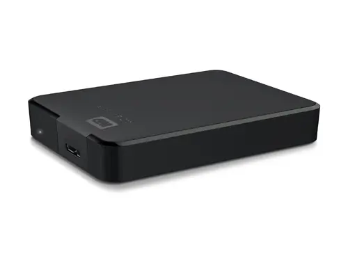 WD Elements 6TB HDD USB3.0 Portable 2.5inch RTL extern black - image 3