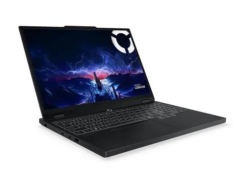 LENOVO Legion 5 Intel Core Ultra 7 255HX 15.1inch WQXGA OLED 500N 165Hz HDR 32GB DDR5 1TB PCIe RTX5060 8GB noOS Eclipse Black - image 11