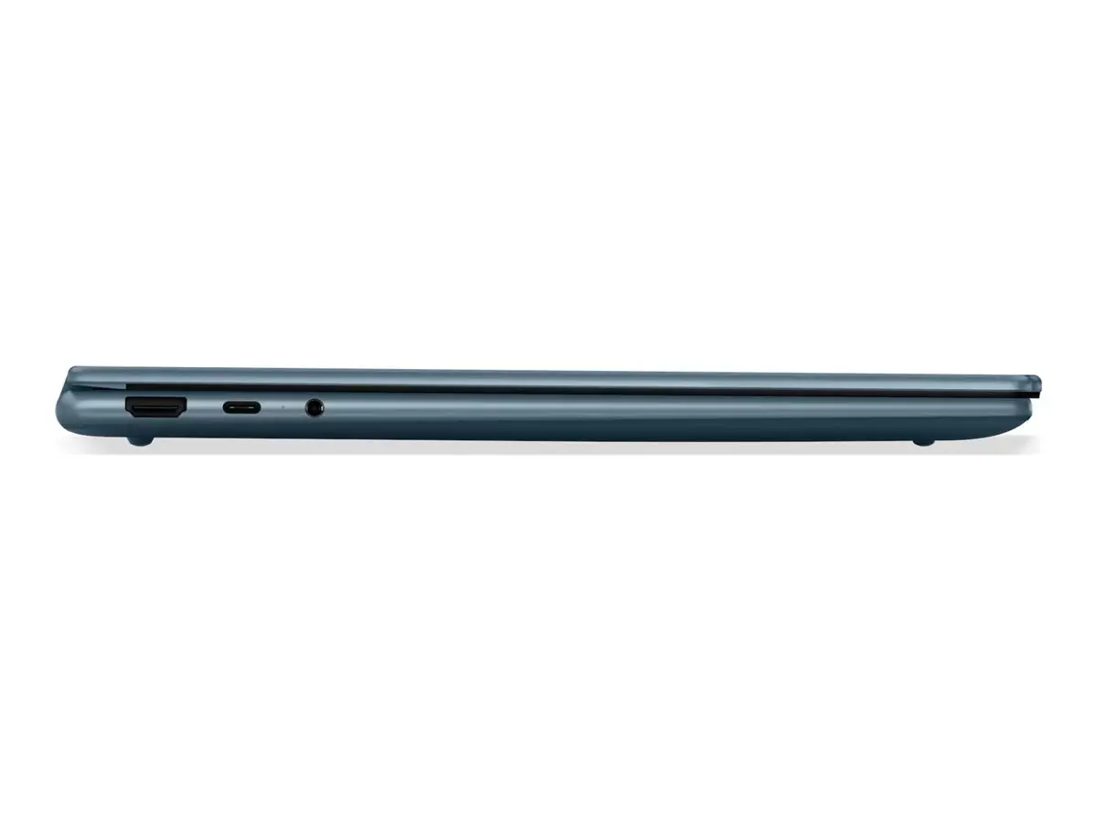 LENOVO Yoga 7 2-in-1 AMD Ryzen AI 7 350 14inch 2.8K OLED 500N 120Hz Touch 32GB DDR5 1TB PCIe W11H Tidal Teal - image 10