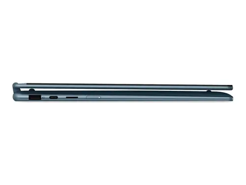 LENOVO Yoga 7 2-in-1 AMD Ryzen AI 7 350 14inch 2.8K OLED 500N 120Hz Touch 32GB DDR5 1TB PCIe W11H Tidal Teal - image 7