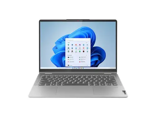 LENOVO IdeaPad Flex 5 Ryzen 5 5625U 14inch WUXGA 300N Touch 16GB DDR4 512GB PCIe W11H Arctic Grey 2y + Pen - image 10