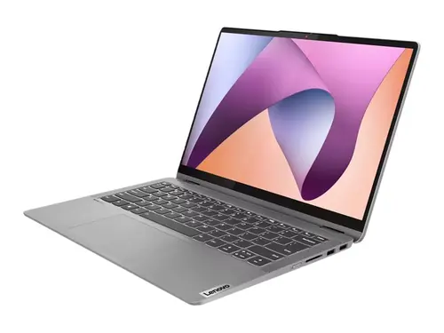 LENOVO IdeaPad Flex 5 Ryzen 5 5625U 14inch WUXGA 300N Touch 16GB DDR4 512GB PCIe W11H Arctic Grey 2y + Pen - image 3