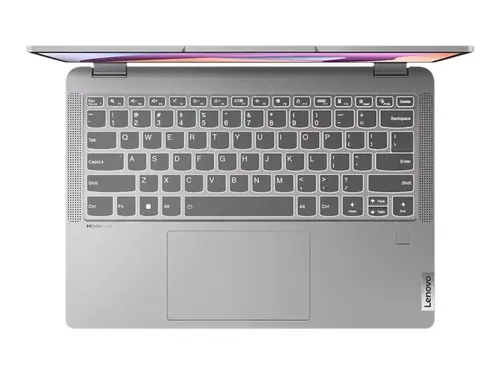 LENOVO IdeaPad Flex 5 Ryzen 5 5625U 14inch WUXGA 300N Touch 16GB DDR4 512GB PCIe W11H Arctic Grey 2y + Pen - image 4