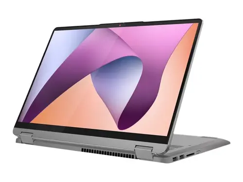 LENOVO IdeaPad Flex 5 Ryzen 5 5625U 14inch WUXGA 300N Touch 16GB DDR4 512GB PCIe W11H Arctic Grey 2y + Pen - image 8