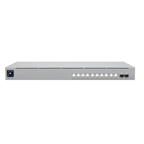 UBIQUITI UniFi Switch Pro XG 10 PoE
