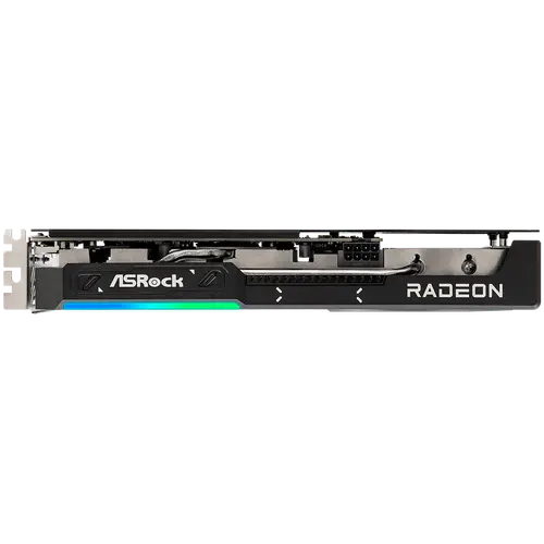 ASROCK Placă video AMD Radeon RX 9060 XT Challenger 16GB GDDR6 128-bit HDMI 2x DP - 4