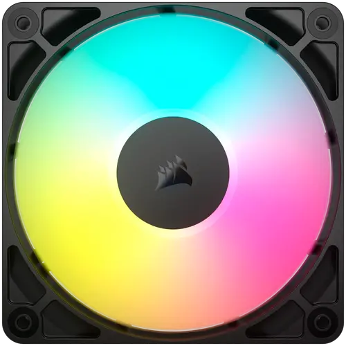 CORSAIR RS120 ARGB, 120mm ARGB Fan, Triple Pack - image 1