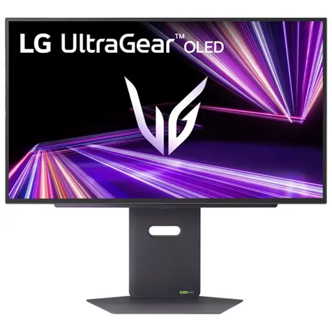 Монитор, 27 LG 27GX790A-B