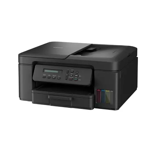 Мастилоструйно многофункционално устройство, Brother DCP-T730DWYJ1 Inkbenefit Plus Multifunctional - image 1