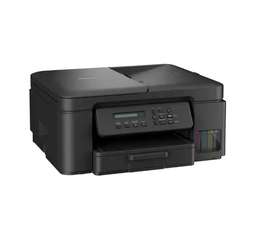 Мастилоструйно многофункционално устройство, Brother DCP-T730DWYJ1 Inkbenefit Plus Multifunctional - image 2