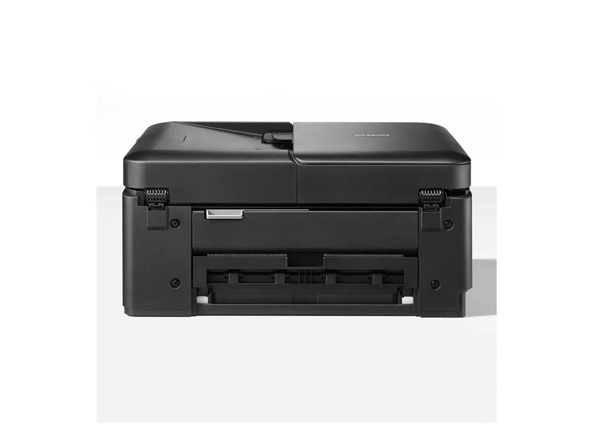 Мастилоструйно многофункционално устройство, Brother DCP-T730DWYJ1 Inkbenefit Plus Multifunctional - image 3