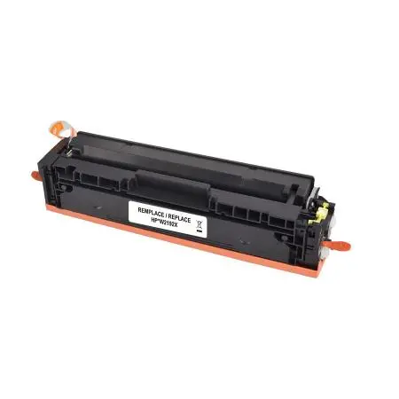 Тонер-касета съвмест. YELLOW  HP W2192X, HP 219X, HP Color LJ Pro MFP 3302, LJ Pro 3202, 2500k. Uprint - image 1