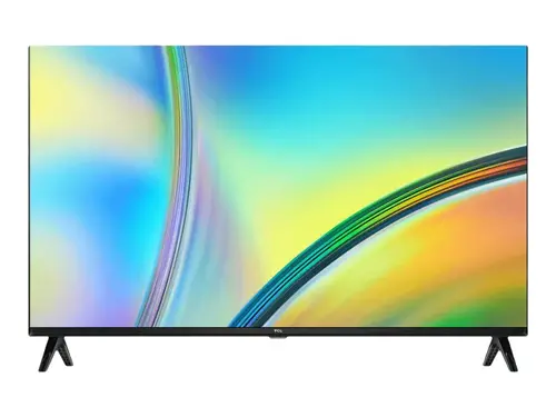 TCL 32inch FHD Android TV HDR Dolby Audio 2x8W Multisound 32S5400AF
