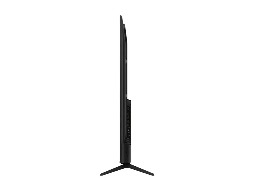 TCL 55inch UHD 4K Android TV DVB Audio 2x10W HDR10 55P69K - image 1