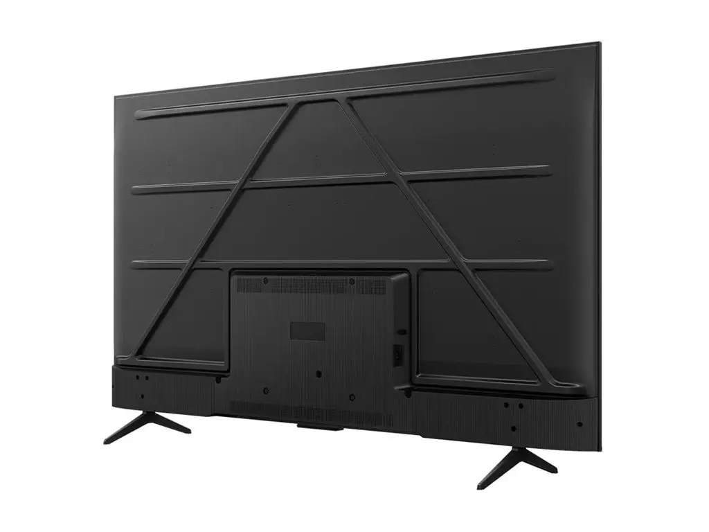 TCL 55inch UHD 4K Android TV DVB Audio 2x10W HDR10 55P69K - image 3