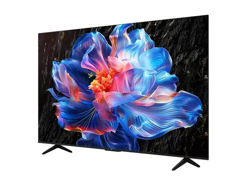 TCL 55inch UHD 4K Android TV DVB Audio 2x10W HDR10 55P69K - image 3