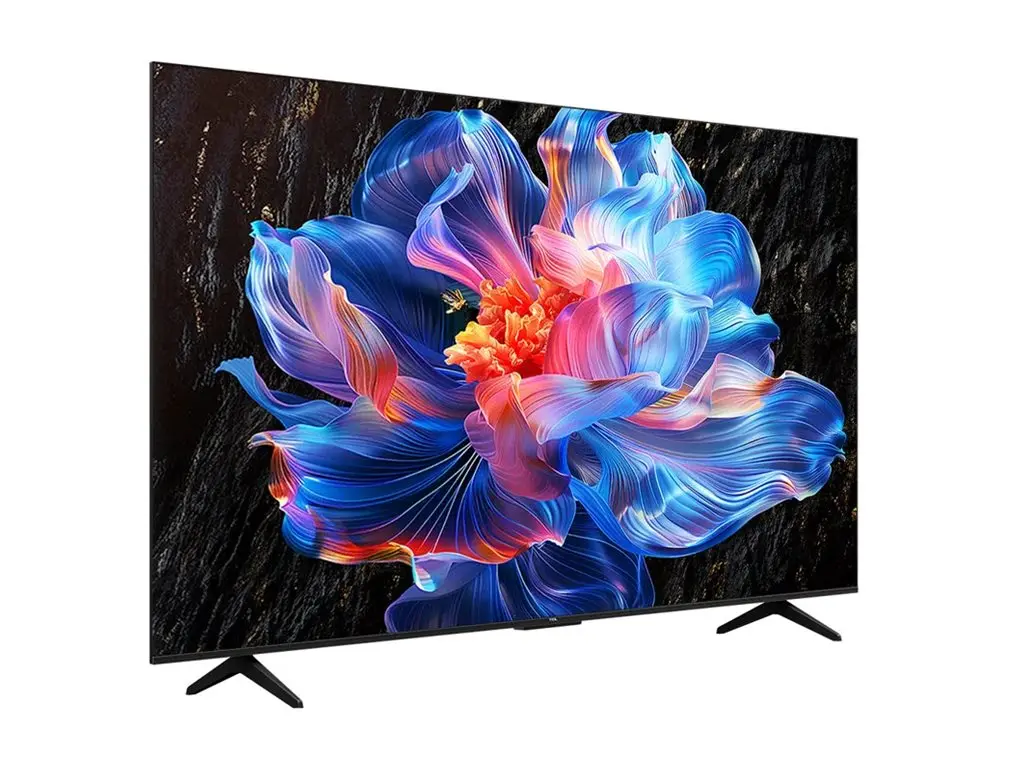 TCL 55inch UHD 4K Android TV DVB Audio 2x10W HDR10 55P69K - image 5
