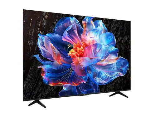 TCL 55inch UHD 4K Android TV DVB Audio 2x10W HDR10 55P69K - image 5