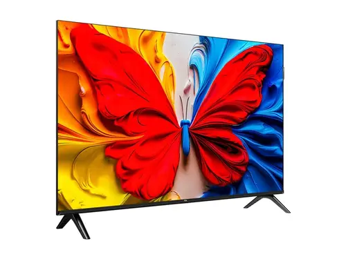 TCL 43inch FHD Android TV DVB Audio 2x8W HDR10 43S59K - image 2