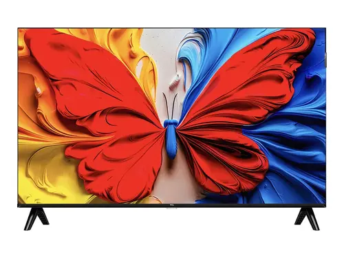 TCL 40inch FHD Android TV DVB Audio 2x8W HDR10 40S59K