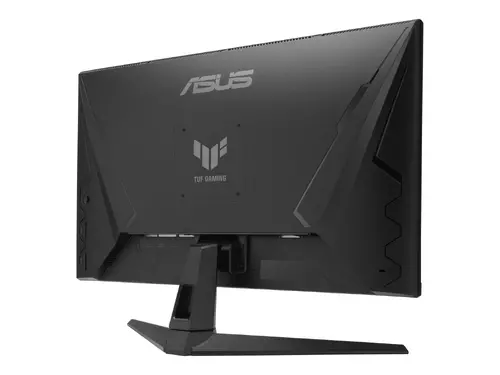 ASUS TUF Gaming VG27AQM1A 27inch IPS WLED 2560x1440 16:9 260Hz 400cd/m2 1ms 2xHDMI DP USB 2.0 Type-A 2x2W Speaker - image 1