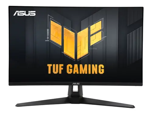 ASUS TUF Gaming VG27AQM1A 27inch IPS WLED 2560x1440 16:9 260Hz 400cd/m2 1ms 2xHDMI DP USB 2.0 Type-A 2x2W Speaker - image 4