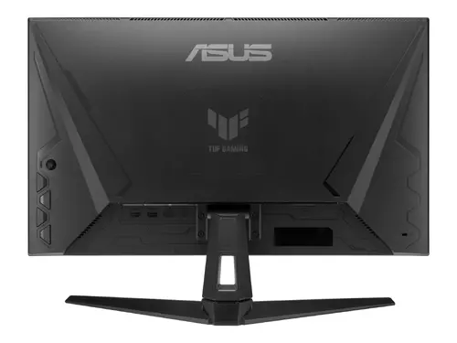 ASUS TUF Gaming VG27AQM1A 27inch IPS WLED 2560x1440 16:9 260Hz 400cd/m2 1ms 2xHDMI DP USB 2.0 Type-A 2x2W Speaker