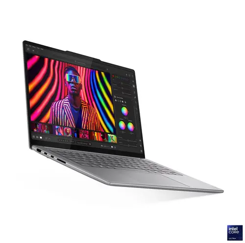 Лаптоп, LENOVO YG PRO 7 14 /83KF001DBM - image 1