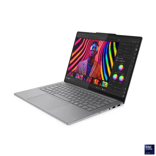 Лаптоп, LENOVO YG PRO 7 14 /83KF001DBM - image 2