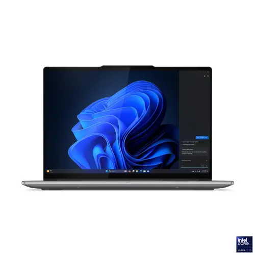 Лаптоп, LENOVO YG PRO 7 14 /83KF001DBM