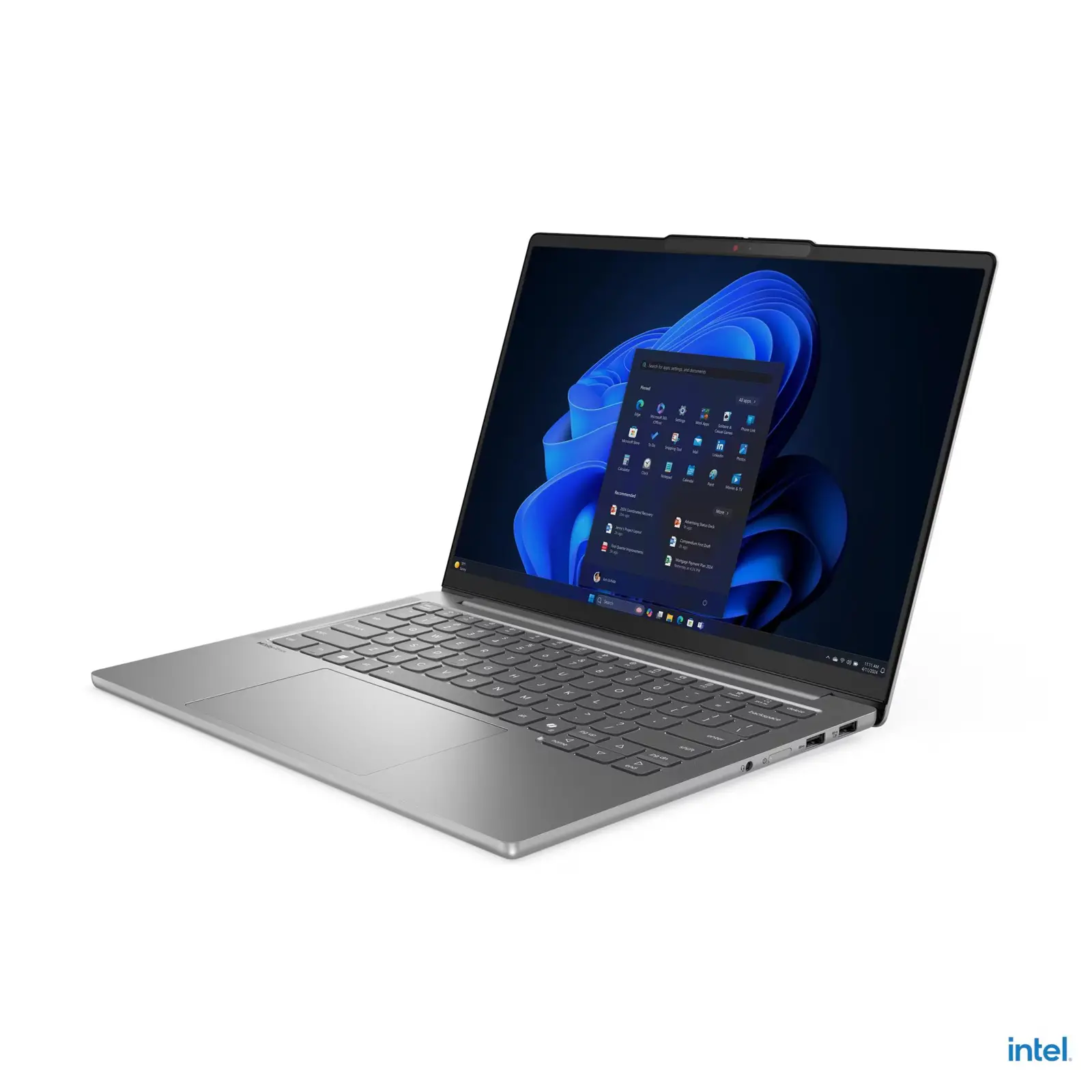 Лаптоп, LENOVO IP PRO 5 14/83JK0023BM - image 2
