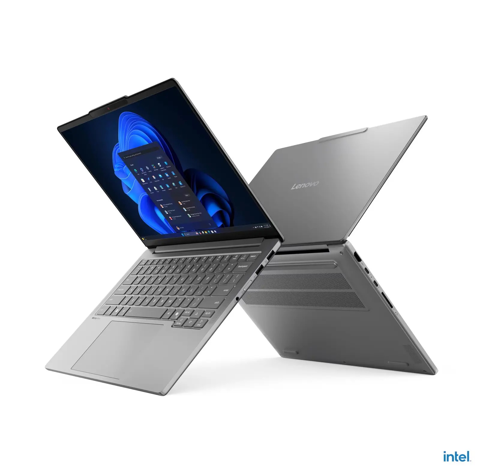 Лаптоп, LENOVO IP PRO 5 14/83JK0023BM - image 3