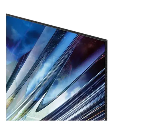 Телевизор, Samsung 65" 65QN900D AI 8K QLED, SMART, Wi-Fi, Bluetooth 5.2, 3xHDMI, 2xUSB, Silver - image 4