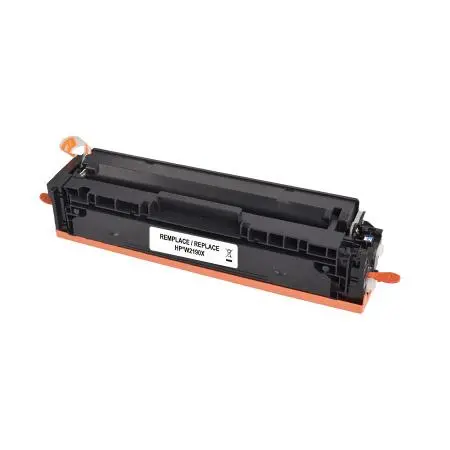 Тонер-касета съвмест. BLACK HP W2190X, HP 219X, HP Color LJ Pro MFP 3302, LJ Pro 3202, 3150k. Uprint - image 1