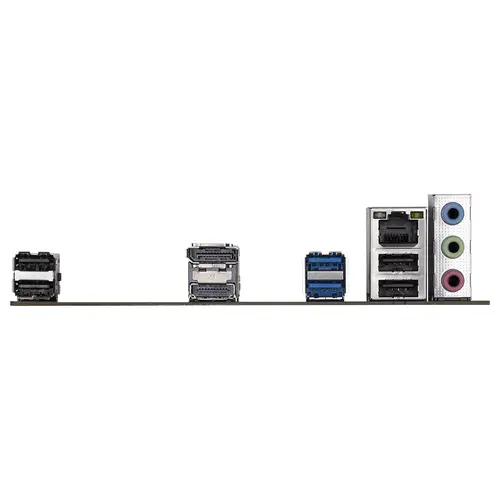 Placă de bază GIGABYTE H610M K V2 DDR5, socket 1700, Micro ATX - 3