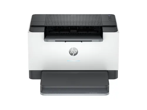 Εκτυπωτής HP LaserJet M207dw Ασπρόμαυρος Duplex λέιζερ A4 600x600dpi 27ppm 150 φύλλα USB LAN Wi-Fi - 2