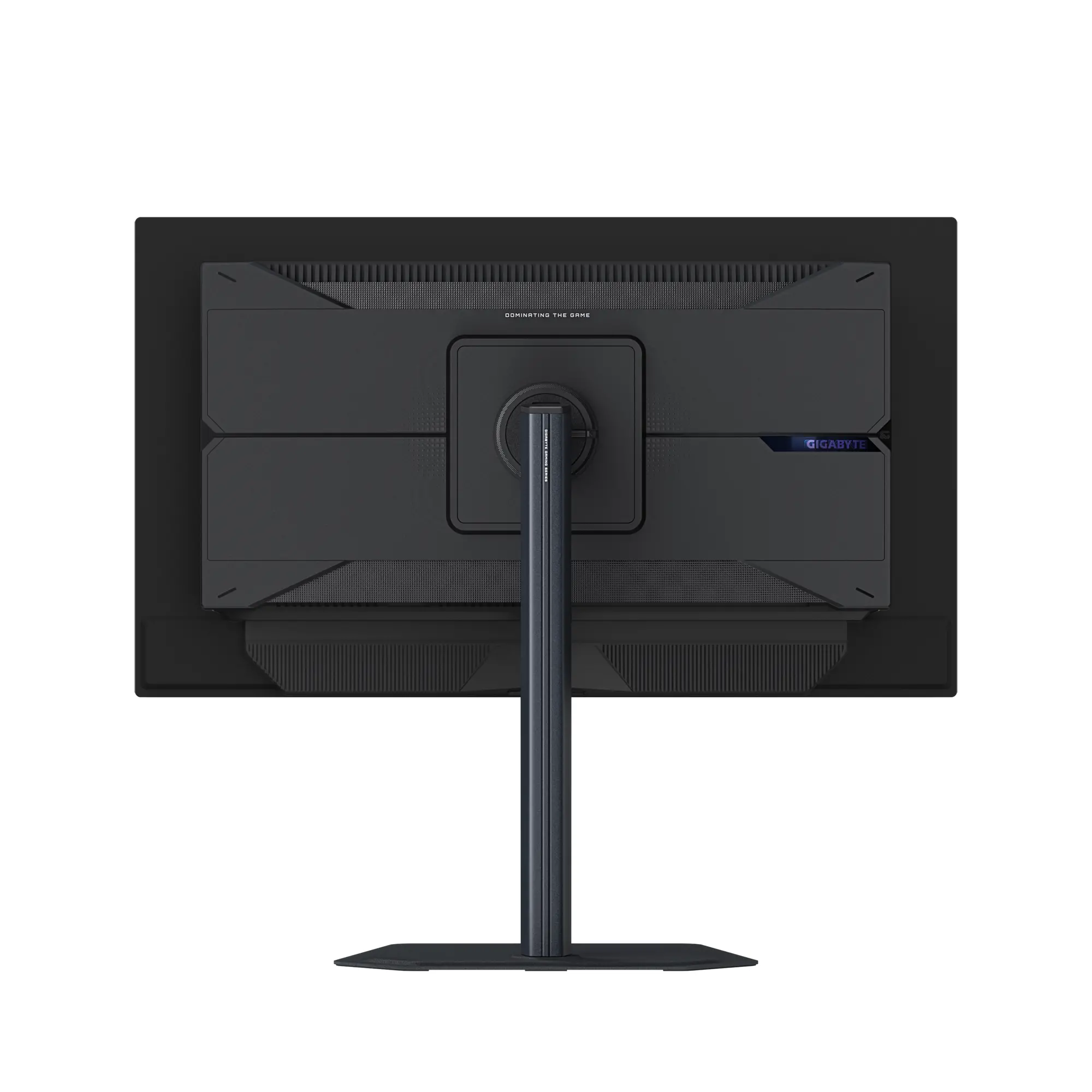 Геймърски монитор GIGABYTE MO27U2 - 27" QD-OLED, 4K UHD, 240Hz, 0.03ms - image 3