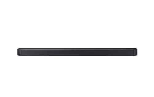 Аудио система, Samsung HW-Q600 3.1.2ch  Soundbar Wireless Subwoofer Dolby Atmos (2025) Black - image 2