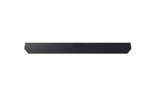 Аудио система, Samsung HW-Q600 3.1.2ch  Soundbar Wireless Subwoofer Dolby Atmos (2025) Black - image 3
