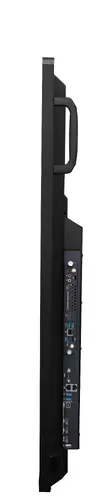 Интерактивен мулти-тъч дисплей TRIUMPH BOARD 75" IFP, Черен панел, Android 14 - image 3