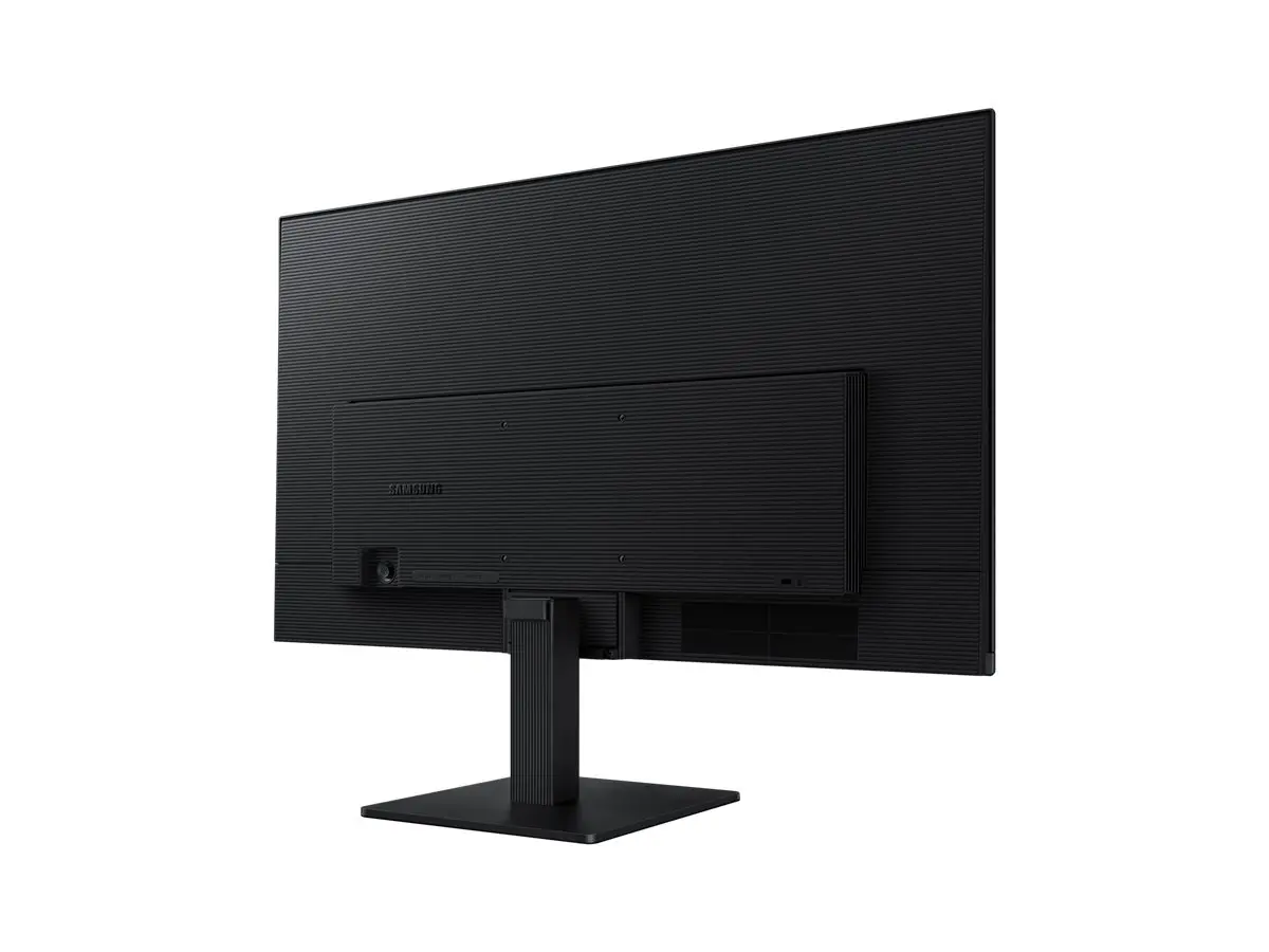Монитор, Samsung LS27F320GA 27" IPS LED 1920x1080 5ms 120 Hz 250cd/m2 HDMI Black - image 3