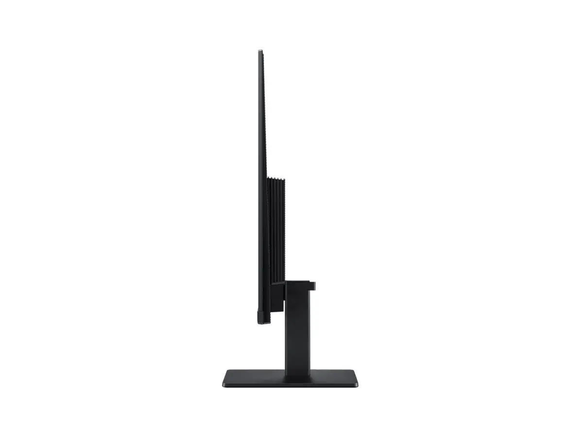Монитор, Samsung LS27F320GA 27" IPS LED 1920x1080 5ms 120 Hz 250cd/m2 HDMI Black - image 4