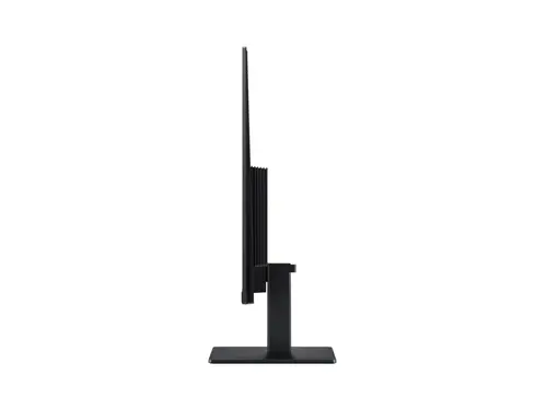 Монитор, Samsung LS27F320GA 27" IPS LED 1920x1080 5ms 120 Hz 250cd/m2 HDMI Black - image 4