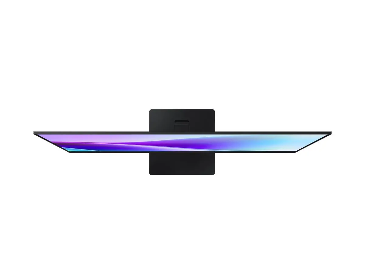 Монитор, Samsung LS27F320GA 27" IPS LED 1920x1080 5ms 120 Hz 250cd/m2 HDMI Black - image 5