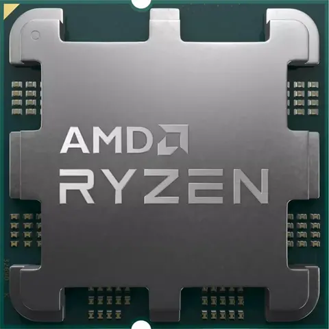 Процесор AMD RYZEN 7 7700 TRAY 8-Core 3.8 GHz (5.3 GHz Turbo) 32MB/65W/AM5